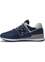 New Balance - 574 - Sneakers blu