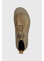 Birkenstock scarpe uomo colore marrone