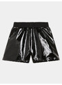 Pantaloncini di tessuto DKNY