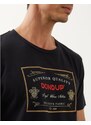 Dondup T-shirt Logo