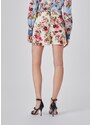Blugirl Shorts-minigonna