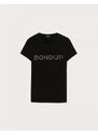 Dondup T-shirt In Jersey