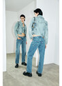Giacca di jeans Levi's