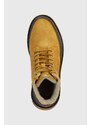 Gant scarpe in camoscio Nebrada uomo 27643360.G30
