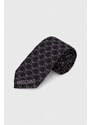 Moschino cravatta in seta