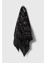 Moschino foulard in seta