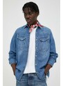 G-Star Raw camicia di jeans uomo