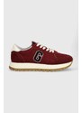 Gant sneakers in camoscio Caffay 27533167.G554