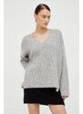 Gestuz maglione in lana donna