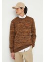 Levi's maglione in lana uomo