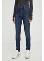 Levi's jeans 721 HIGH RISE SKINNY donna