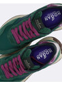 Hogan Sneakers H641 Verde