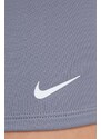 Nike pantaloncini da bagno Logo Tape