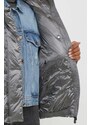 Save The Duck giacca donna colore grigio
