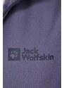 Jack Wolfskin giacca da esterno Windhain