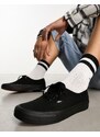 Vans Authentic - Sneakers triplo nero-Black