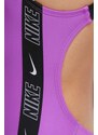 Nike costume da bagno intero Logo Tape