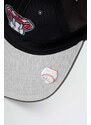 47brand berretto da baseball MLB Arizona Diamondbacks B-MVP29WBV-CCB