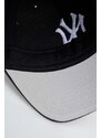 47brand berretto da baseball in cotone MLB New York Yankees