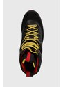 Polo Ralph Lauren scarpe in pelle Polo Sprt Hk uomo 812913549001