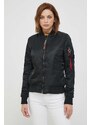 Alpha Industries giacca bomber MA-1 VF 59 Wmn donna
