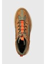 Sorel scarpe MAC HILL LITE TRACE WP N uomo 2068811286