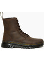 Dr. Martens Anfibi Uomo Combs Leather