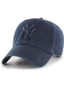 47brand berretto da baseball in cotone MLB New York Yankees B-RGW17GWSNL-NYC