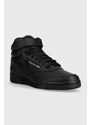 Reebok sneakers in pelle EX-O-FIT HI 100000109