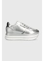 Karl Lagerfeld sneakers in pelle VELOCITA MAX KL64921