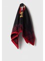 Polo Ralph Lauren foulard in seta