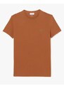 T-shirt Lacoste Pima Cotton : XS