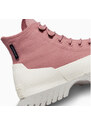 Converse Chuck Taylor All Star Lugged 2.0 Counter Climate Donne - Sneakers Converse - Rosa - A04635C-3.5