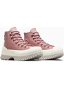 Converse Chuck Taylor All Star Lugged 2.0 Counter Climate Donne - Sneakers Converse - Rosa - A04635C-3.5