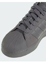 adidas Originals - Superstar - Sneakers grigio scuro-Nero