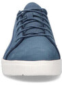 TIMBERLAND SNEAKERS UOMO DENIM SNEAKERS