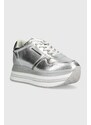 Karl Lagerfeld sneakers in pelle VELOCITA MAX KL64921