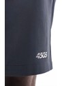 ASOS 4505 - Icon - Pantaloncini da allenamento da 18 cm quick dry antracite-Grigio