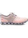 On Shoes Cloud 5 Waterproof Rosa Donna,Rosa | W59.