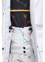Rossignol giacca da sci in piuma Sirius x JCC