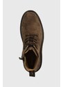 Gant scarpe in camoscio Ramzee uomo 27683423.G42