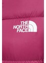 The North Face piumino donna