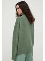 Lovechild maglione in lana donna