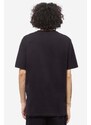 Carhartt WIP T-Shirt BASE in cotone nero