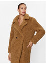 Cappotto in shearling Ugg