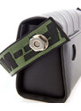 Diag Binder Clip Shoulder Bag Off-White UNI Nero 2000000000183