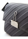 Diag Binder Clip Shoulder Bag Off-White UNI Nero 2000000000183