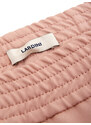Lardini Pantalone con Elastico in tessuto Tecnico 40 Rosa 2000000006239