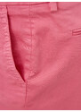 Lardini Pantalone Rosa in Cotone 42 Rosa 2000000006062
