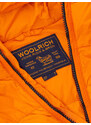 Giubbino Imbottito Cento Grammi Woolrich XL Arancione 2000000011523